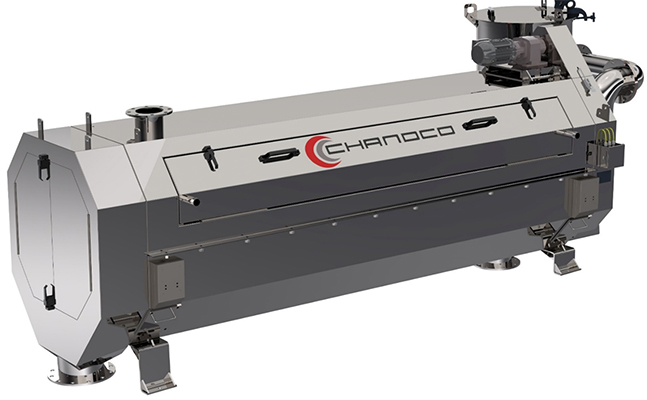 Chandco Systems Inc
